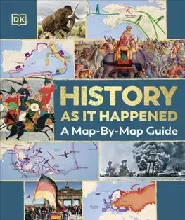 História History as it Happened