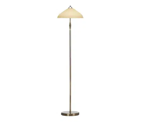 Lampy Rabalux 8178 - Stojacia lampa  REGINA 1xE27/60W/230V