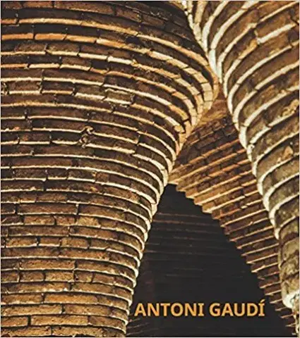 Maliarstvo, grafika Antoni Gaudí - Antoni Gaudi