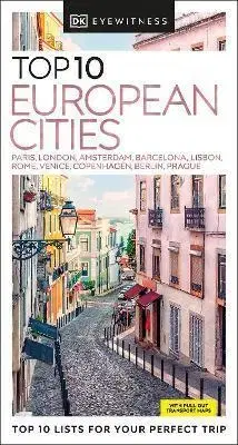 Európa European Cities