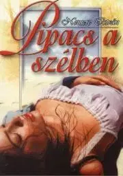 Beletria - ostatné Pipacs a szélben - István Nemere