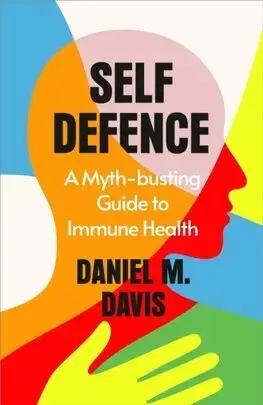 Prírodné vedy - ostatné Self Defence - Daniel M. Davis