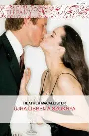 Romantická beletria Tiffany 235. - MacAllister Heather