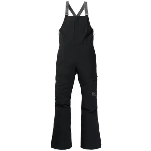 Snowboard nohavice Burton [ak] Kimmy GORE-TEX 2L Bib Pants W Veľkosť: M