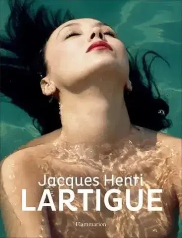 Fotografia Jacques Henri Lartigue - Jacques Henri Lartigue