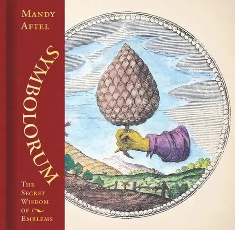 Mágia a okultizmus Symbolorum - Mandy Aftel
