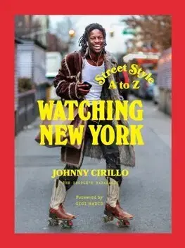Fotografia Watching New York - Johnny Cirillo