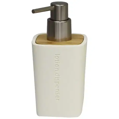 Dávkovače mydla Dávkovač mydla PL-4011-A ivory