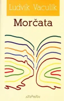 Česká beletria Morčata - Ludvík Vaculík