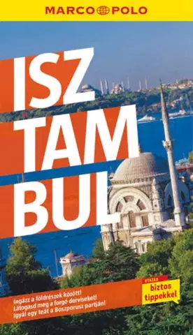 Ázia Marco Polo - Isztambul