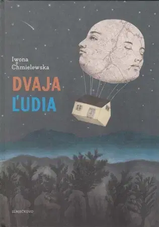 Svetová poézia Dvaja ľudia - Iwona,Ľubomír Feldek