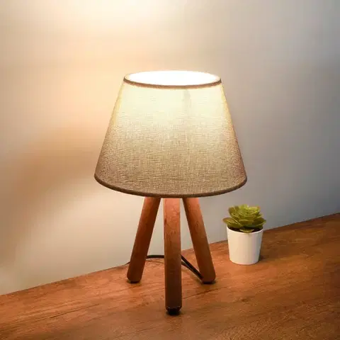 Stolové lampy Stolná lampa AYD-3171