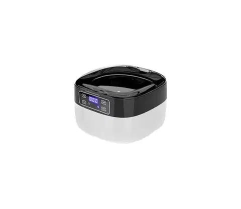 Ultrazvukové čističky Geti GUC 753 0,75l