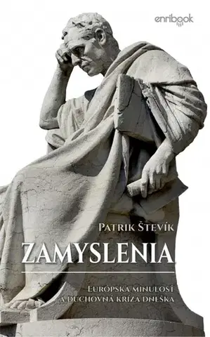 Svetové dejiny, dejiny štátov Zamyslenia - Patrik Števík