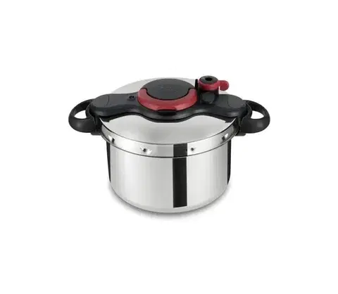 Tlakové hrnce Tefal Clipso Minút Easy P4620768 24 cm 6 l