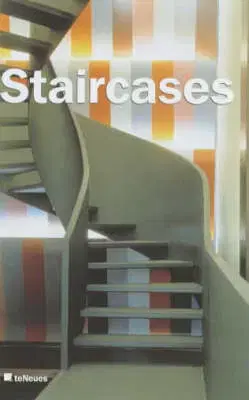 Cudzojazyčná literatúra Staircases - Kolektív autorov