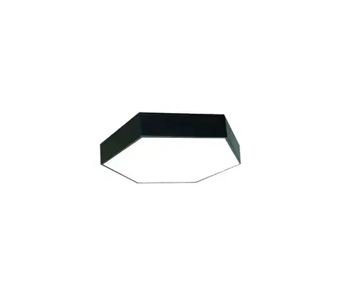 Svietidlá  LED Stropné svietidlo LED/70W/230V 4000K pr. 80 cm LCL7322