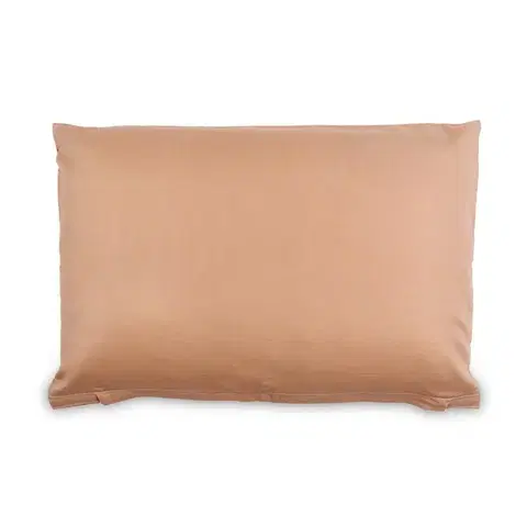 Obliečky 4home Obliečka na vankúš z pamäťovej peny Bamboo neprofilovaný béžová, 40 x 60 cm