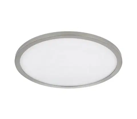 Svietidlá Globo 41562-24N - LED Stmievateľné kúpeľňové svietidlo SAPANA LED/24W/230V IP44 41562-24N