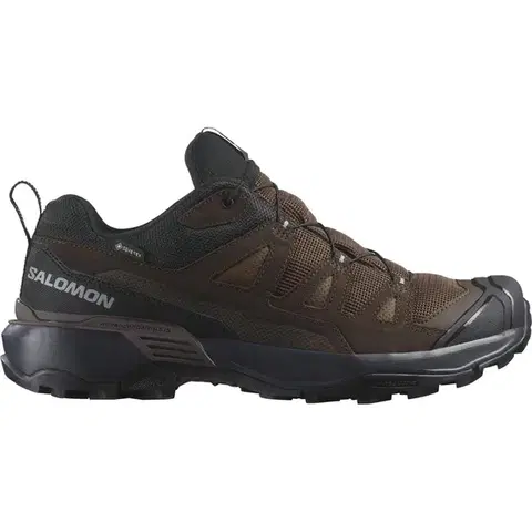 Nízka outdoor obuv Salomon X Ultra 360 Leather GTX M Veľkosť: 46 EUR