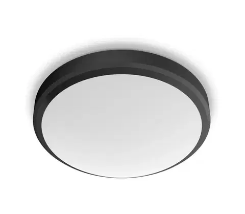 Svietidlá Philips - LED Kúpeľňové stropné svietidlo DORIS LED/17W/230V IP44 8719514326606
