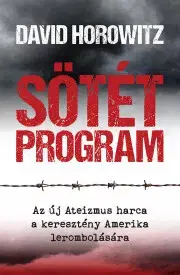Kresťanstvo Sötét program - Horowitz David