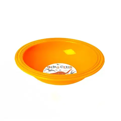 Detské misky a taniere MAKRO - Miska 300ml Dino Club