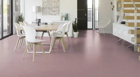 Mipolam affinity GERFLOR Mipolam affinity Cashmere rose GERMA 4437