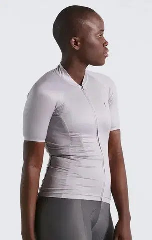 Cyklistické dresy Specialized SL Air Solid Jersey W Veľkosť: L