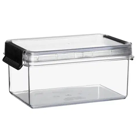 Dózy na potraviny PLAST TEAM - Box 0,85l Oslo