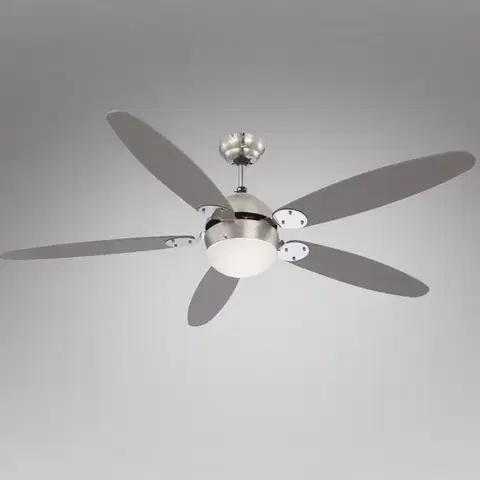 Stropnice do obývačky Stropný ventilátor s osvetlením 0308 PL1