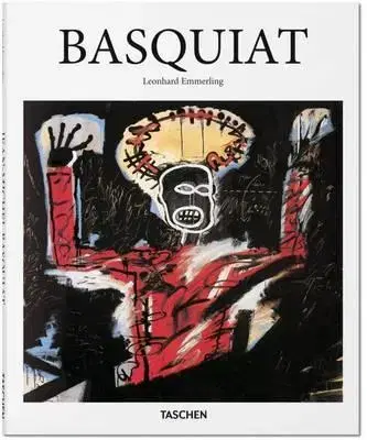 Dejiny, teória umenia Basquiat - Leonhard Emmerling