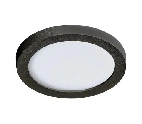 LED osvetlenie Azzardo  - LED Kúpeľňové podhľadové svietidlo SLIM LED/12W/230V IP44 