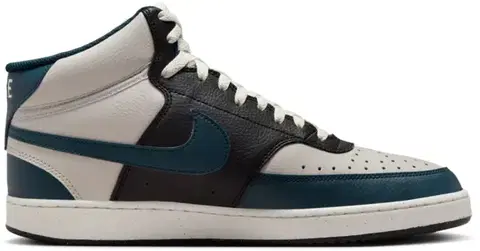Tenisky Nike Court Vision Mid M Veľkosť: 44 EUR