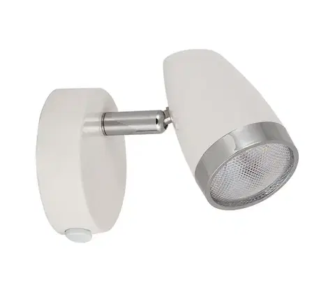 Svietidlá Rabalux 6666 - LED Bodové svietidlo KAREN LED/4W/230V