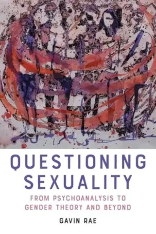 Filozofia Questioning Sexuality - Gavin Rae