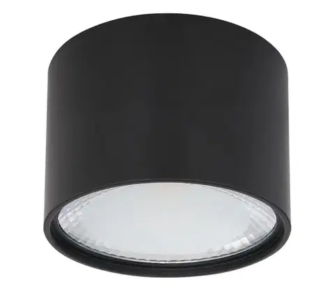 Svietidlá Globo 12007B - LED Stropné svietidlo SERENA LED/12W/230V 3000K 12007B