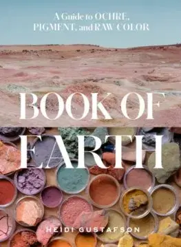 Dejiny, teória umenia Book of Earth - Heidi Gustafson