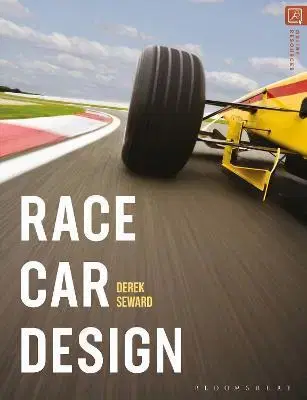 Veda, technika, elektrotechnika Race Car Design - Derek Seward