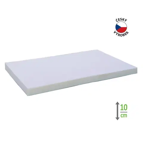 Matrace Matrac CLASSIC 90x200x10 M2