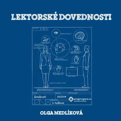 Rozvoj osobnosti Progres Guru Lektorské dovednosti