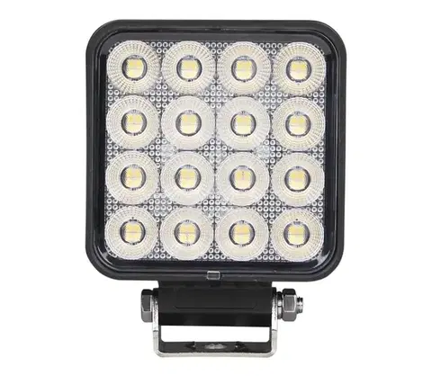 Svietidlá  LED Bodové svietidlo pre automobil OSRAM LED/64W/10-30V IP68 5700K TT.13364
