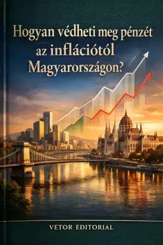 Podnikanie, obchod, predaj Hogyan védheti meg pénzét az inflációtól Magyarországon? - Vetor Editorial