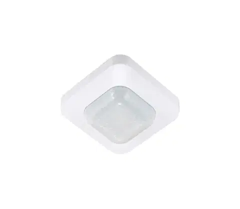Svietidlá Greenlux Prezenčný snímač PRES SENSOR 2000W biely 