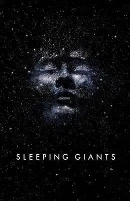 Cudzojazyčná literatúra Sleeping Giants - Sylvain Neuvel