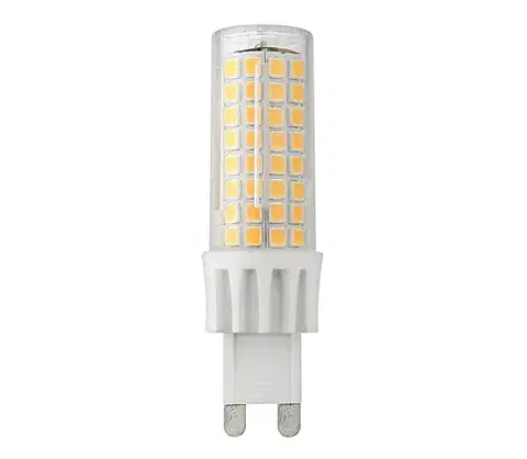 LED osvetlenie  LED žiarovka G9/7W/230V 780 lm 4000K WOJ14164