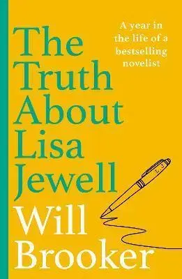 Rozvoj osobnosti The Truth About Lisa Jewell - Will Brooker