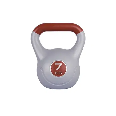 Kettlebell Činka inSPORTline Vin-Bell 7kg