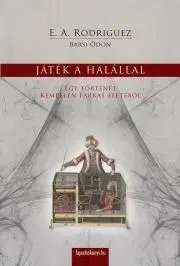 Historické romány Játék a halállal - Ödön Barsi