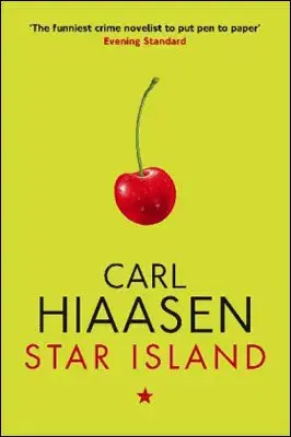 Cudzojazyčná literatúra Star Island - Carl Hiaasen